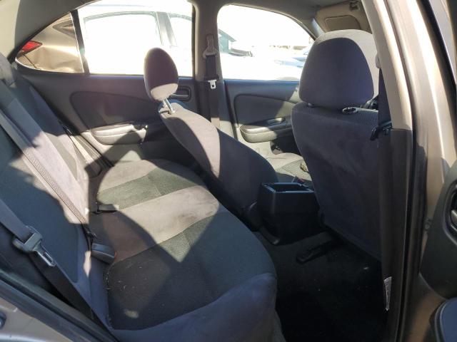 Photo 6 from auction – 2006 NISSAN SENTRA 1.8 with VIN 3N1CB51D86L613441