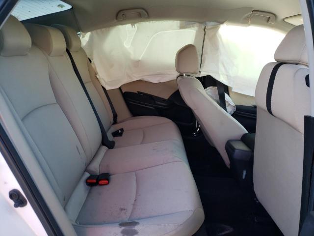 Photo 6 from auction – 2017 HONDA CIVIC LX with VIN 19XFC2F51HE067788