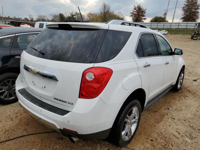 Photo 4 from auction – 2015 CHEVROLET EQUINOX LT with VIN 2GNFLHE34F6226777