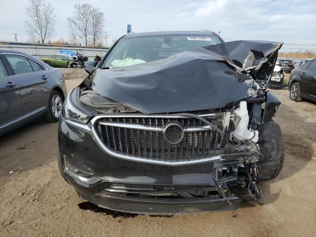 Photo 9 from auction – 2020 BUICK ENCLAVE ES with VIN 5GAEVAKW3LJ297375