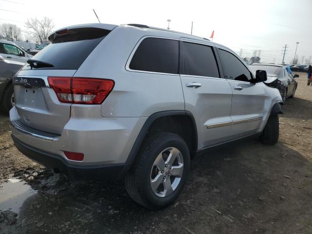 Photo 4 from auction – 2012 JEEP GRAND CHER with VIN 1C4RJFBG3CC317775