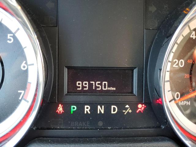 Photo 8 from auction – 2018 DODGE GRAND CARA with VIN 2C4RDGCG6JR208890