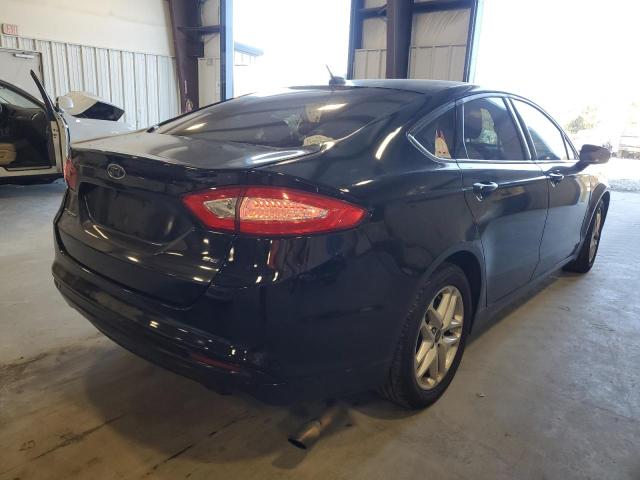 Photo 4 from auction – 2016 FORD FUSION SE with VIN 3FA6P0H74GR358404