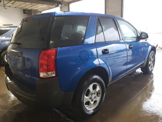 Photo 4 from auction – 2004 SATURN VUE with VIN 5GZCZ23D74S869779