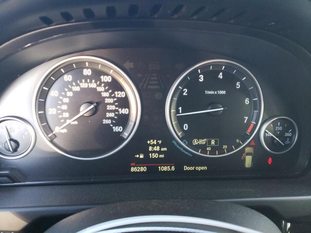 Photo 8 from auction – 2014 BMW X5 SDRIVE3 with VIN 5UXKR2C53E0C01689