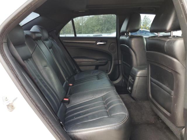 Photo 6 from auction – 2014 CHRYSLER 300 S with VIN 2C3CCABG3EH340299