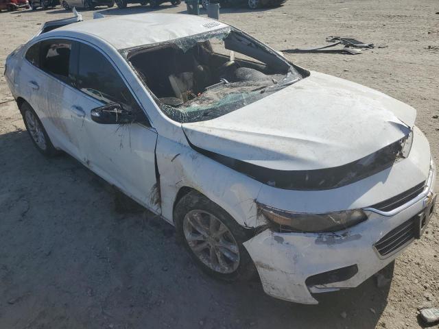 CHEVROLET MALIBU LT 2017 with VIN 1G1ZE5ST6HF120450 - Photo from auction