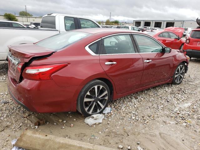 Photo 3 from auction – 2016 NISSAN ALTIMA 2.5 with VIN 1N4AL3AP0GN335044