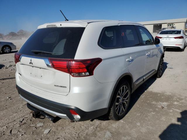 Photo 4 from auction – 2016 MITSUBISHI OUTLANDER with VIN JA4AZ3A31GZ033075