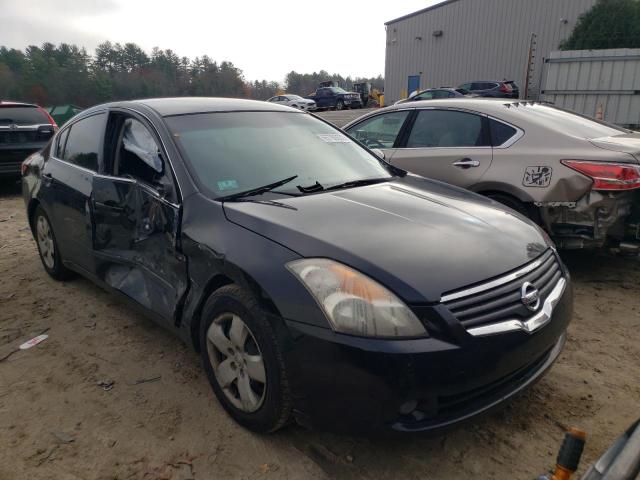 NISSAN ALTIMA 2.5 2008 with VIN 1N4AL21E48C207959 - Photo from auction