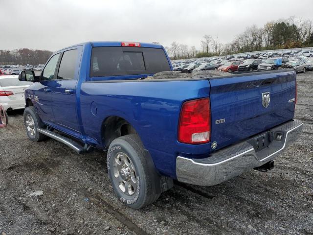 Photo 3 from auction – 2018 RAM 3500 SLT with VIN 3C63R3DJ0JG319667