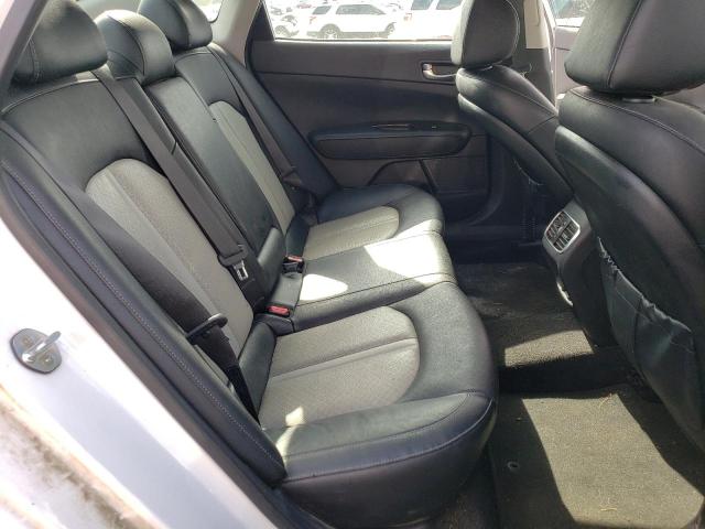 Photo 6 from auction – 2019 KIA OPTIMA EX with VIN 5XXGU4L11KG318970