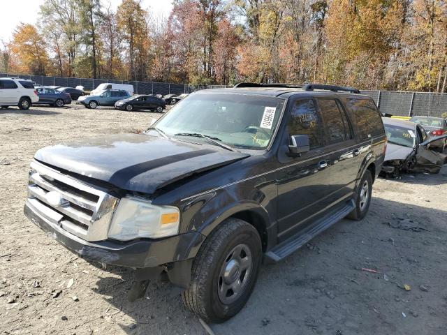 Photo 2 from auction – 2010 FORD EXPEDITION with VIN 1FMJK1F58AEA15045