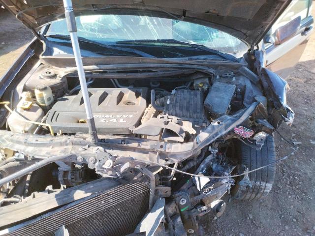 Photo 7 from auction – 2013 CHRYSLER 200 TOURIN with VIN 1C3CCBBB3DN632700