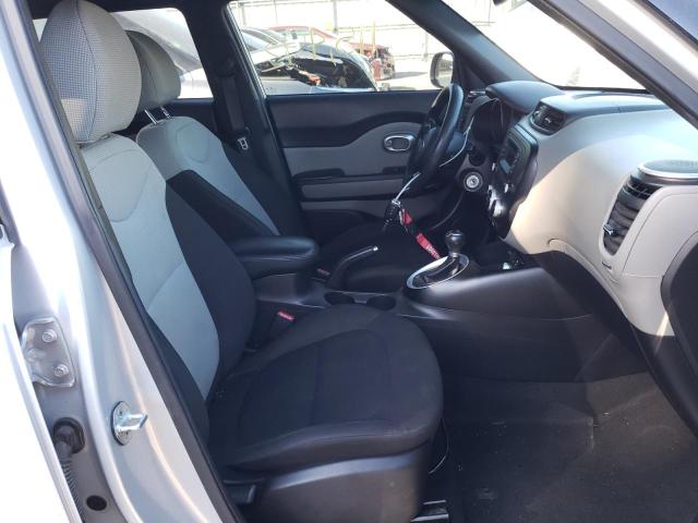 Zdjęcie 5 z aukcji – 2014 KIA SOUL z VIN KNDJN2A23E7736303