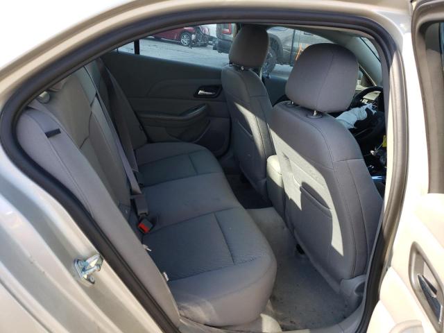 Photo 6 from auction – 2015 CHEVROLET MALIBU LS with VIN 1G11B5SL3FF164229