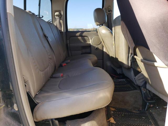 Photo 6 from auction – 2003 DODGE RAM 1500 S with VIN 1D7HA18D43J608007
