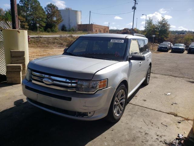 Photo 2 from auction – 2012 FORD FLEX SE with VIN 2FMGK5BC3CBD19081