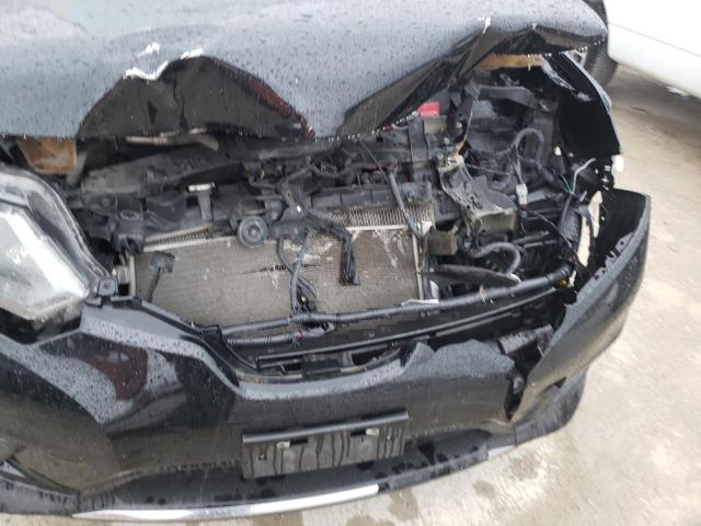 Photo 9 from auction – 2014 NISSAN ROGUE S with VIN 5N1AT2MT9EC780612
