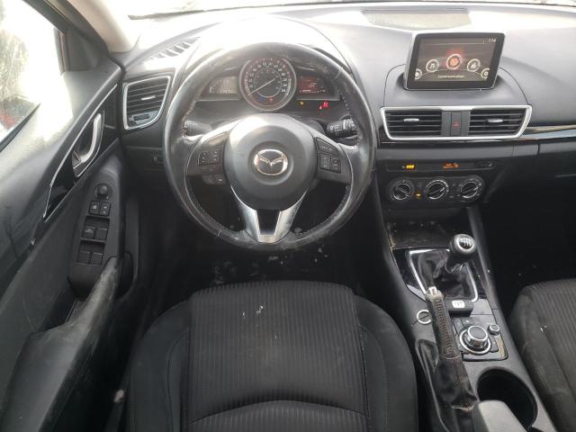 Photo 9 from auction – 2015 MAZDA 3 TOURING with VIN 3MZBM1L78FM229850