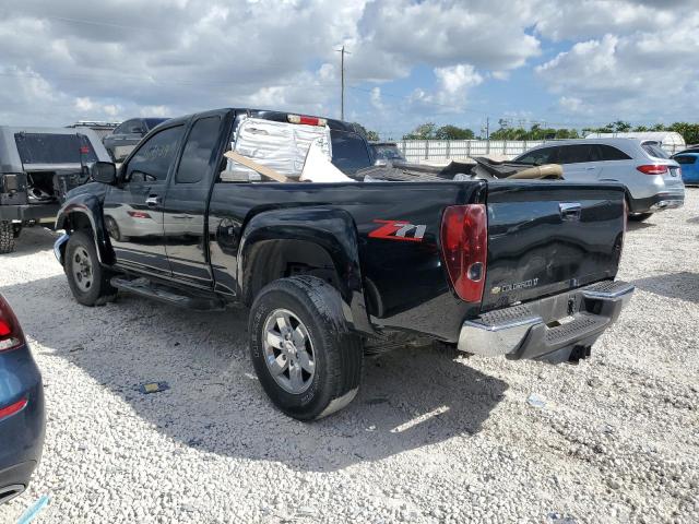 Photo 3 from auction – 2011 CHEVROLET COLORADO L with VIN 1GCJSDFE7B8130581