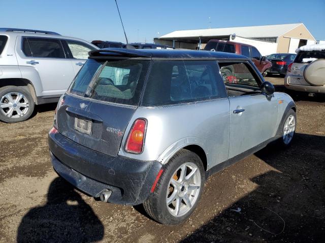 Photo 4 from auction – 2005 MINI COOPER with VIN WMWRC33455TJ67567