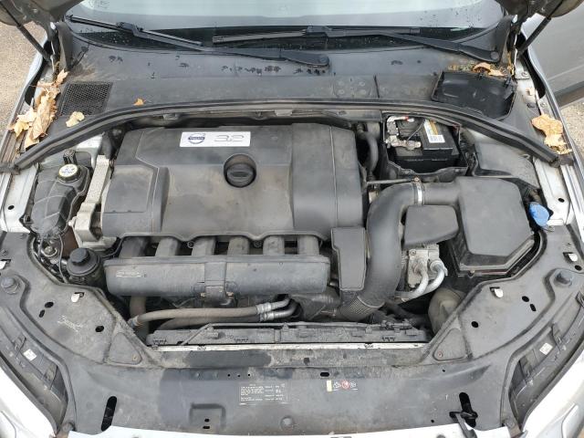 Photo 7 from auction – 2013 VOLVO XC70 3.2 with VIN YV4940BZ1D1155323