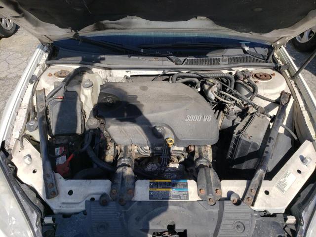 Photo 7 from auction – 2009 CHEVROLET IMPALA 2LT with VIN 2G1WC57M191156730