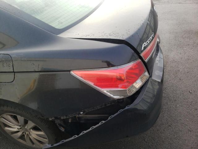 Photo 9 from auction – 2011 HONDA ACCORD EX with VIN 1HGCP2F71BA035976