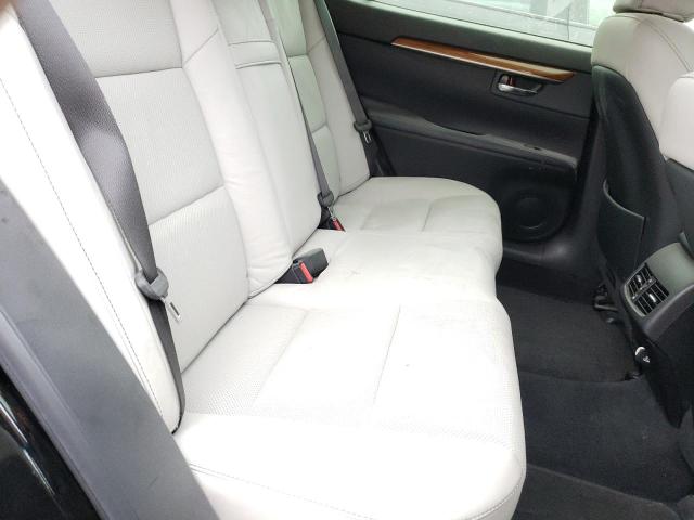 Photo 6 from auction – 2013 LEXUS ES 300H with VIN JTHBW1GG2D2014457