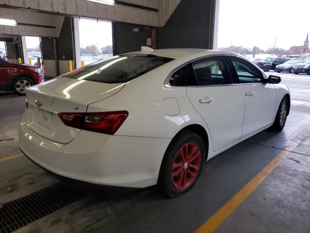 Photo 4 from auction – 2017 CHEVROLET MALIBU LT with VIN 1G1ZE5ST9HF163308