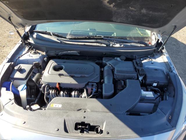 Photo 7 from auction – 2017 HYUNDAI SONATA SE with VIN 5NPE24AF6HH515514