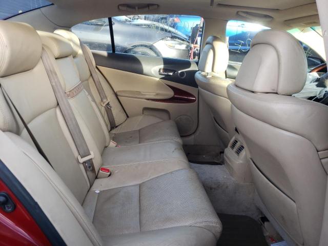 Photo 6 from auction – 2006 LEXUS GS 300 with VIN JTHCH96S660019761