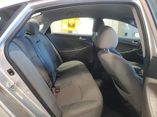 Photo 6 from auction – 2011 HYUNDAI SONATA GLS with VIN 5NPEB4AC6BH084539
