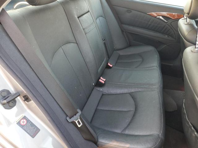 Photo 6 from auction – 2003 MERCEDES-BENZ E 320 with VIN WDBUF65J23A240765