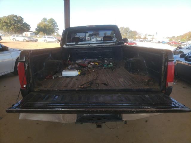 Photo 6 from auction – 1995 FORD F150 with VIN 1FTDF15Y9SLB09742