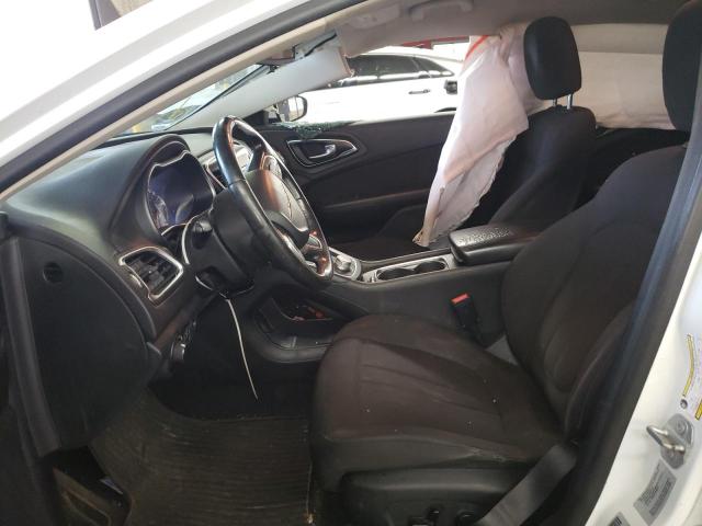 Photo 5 from auction – 2016 CHRYSLER 200 LX with VIN 1C3CCCFB7GN194154