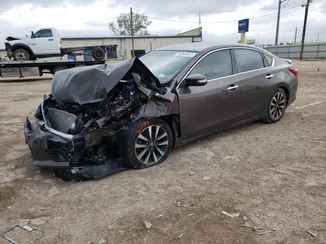 Photo 2 from auction – 2016 NISSAN ALTIMA 2.5 with VIN 1N4AL3AP0GC133333