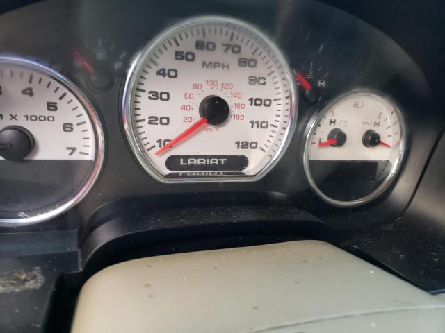 Photo 8 from auction – 2007 FORD F150 SUPER with VIN 1FTPW14V57FB29299