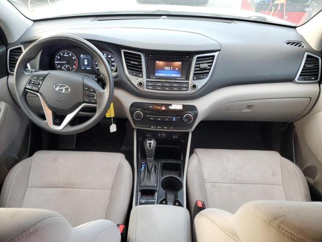Photo 8 from auction – 2016 HYUNDAI TUCSON LIM with VIN KM8J33A41GU096427