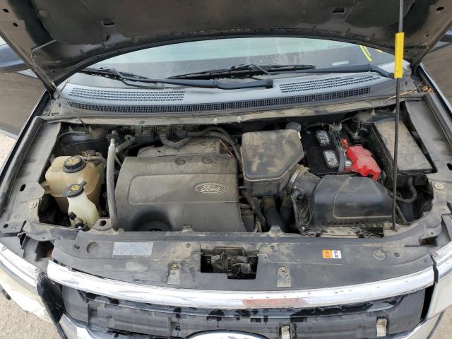 Photo 7 from auction – 2012 FORD EDGE SEL with VIN 2FMDK3JCXCBA15626