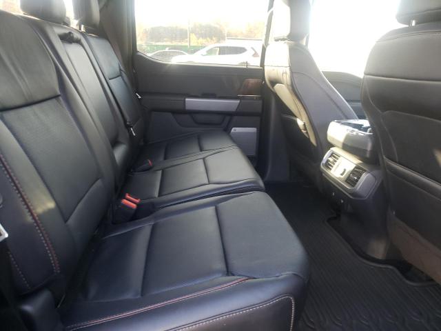 Photo 6 from auction – 2021 FORD F150 SUPER with VIN 1FTFW1ED7MFB08368