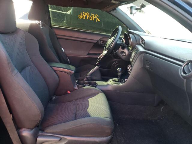 Photo 5 from auction – 2011 TOYOTA SCION TC with VIN JTKJF5C74B3017628