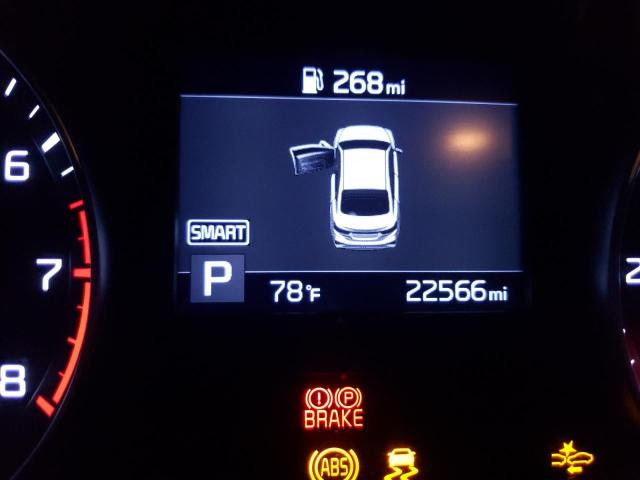 Photo 8 from auction – 2020 KIA FORTE FE with VIN 3KPF24AD7LE191764