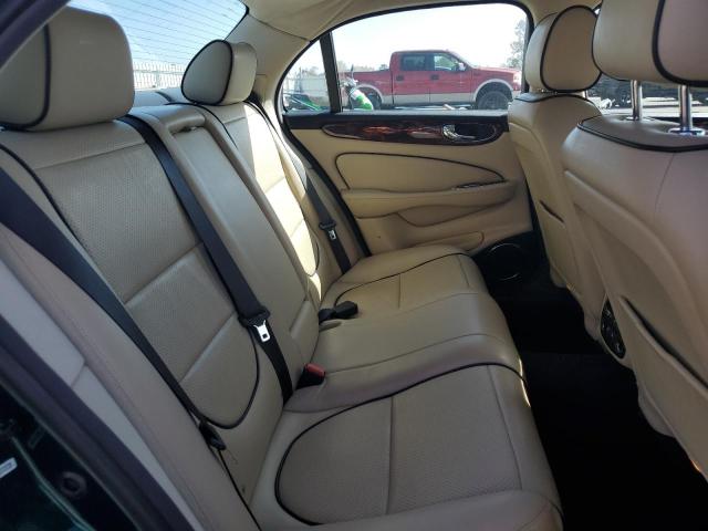 Photo 6 from auction – 2008 JAGUAR XJR with VIN SAJWA73CX8TH26534
