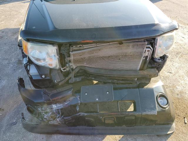 Photo 9 from auction – 2011 FORD ESCAPE XLT with VIN 1FMCU0D72BKA93485