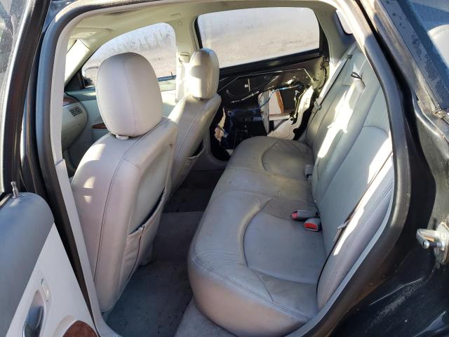 Photo 6 from auction – 2006 BUICK LACROSSE with VIN 2G4WE587461108964