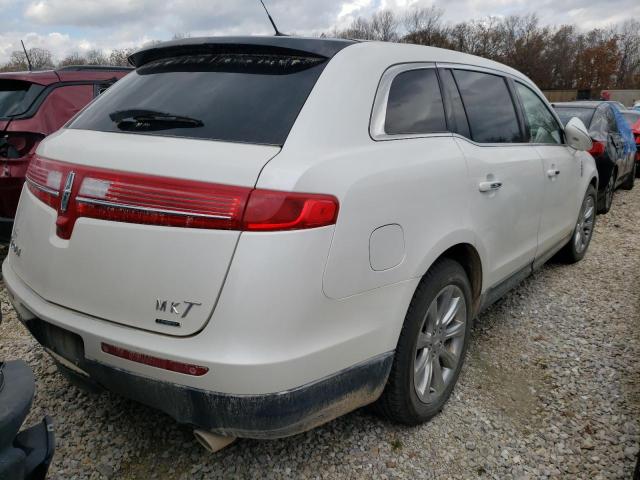 Photo 4 from auction – 2014 LINCOLN MKT with VIN 2LMHJ5AT3EBL59001