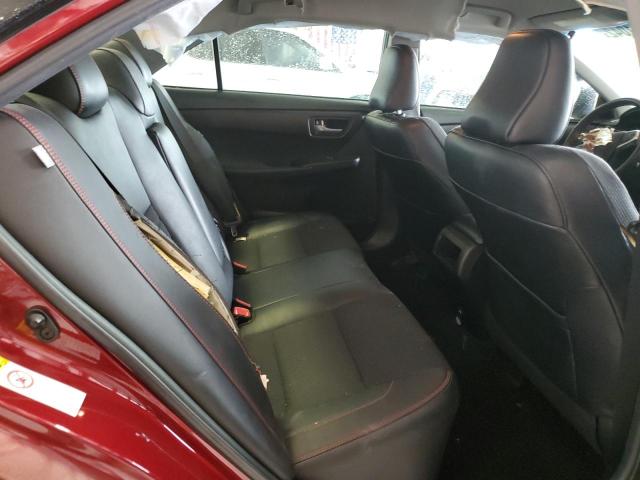 Photo 6 from auction – 2017 TOYOTA CAMRY LE with VIN 4T1BF1FK9HU782028