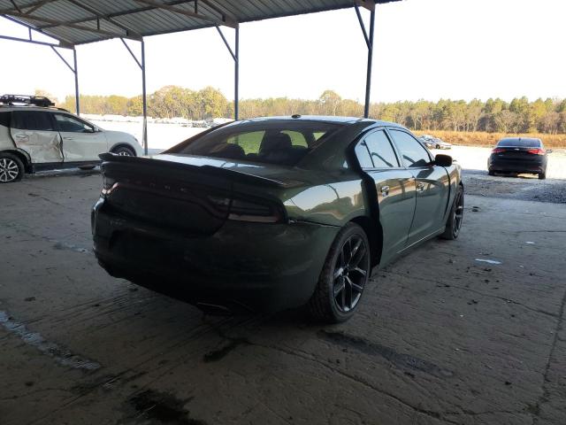 Photo 4 from auction – 2019 DODGE CHARGER SX with VIN 2C3CDXBG9KH668368